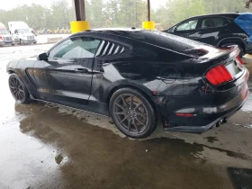 Ford Mustang GT350 - 48500 лв. / 24797.66 € - 82564669 2 | Car24.bg Ford Mustang GT350 - 48500 лв. / 24797.66 € - 82564669 2