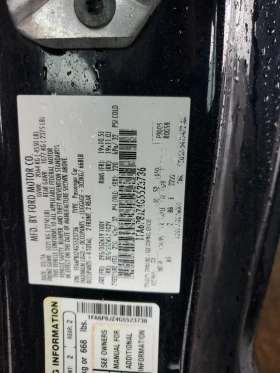 Ford Mustang GT350 - 48500 лв. / 24797.66 € - 82564669 12 | Car24.bg Ford Mustang GT350 - 48500 лв. / 24797.66 € - 82564669 12