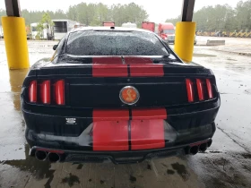 Ford Mustang GT350 - 48500 лв. / 24797.66 € - 82564669 6 | Car24.bg Ford Mustang GT350 - 48500 лв. / 24797.66 € - 82564669 6