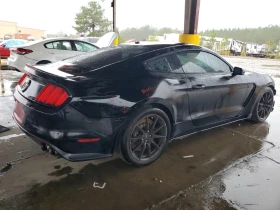 Ford Mustang GT350 - 48500 лв. / 24797.66 € - 82564669 3 | Car24.bg Ford Mustang GT350 - 48500 лв. / 24797.66 € - 82564669 3