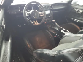 Ford Mustang GT350 - 48500 лв. / 24797.66 € - 82564669 8 | Car24.bg Ford Mustang GT350 - 48500 лв. / 24797.66 € - 82564669 8