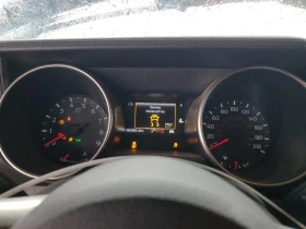 Ford Mustang GT350 - 48500 лв. / 24797.66 € - 82564669 9 | Car24.bg Ford Mustang GT350 - 48500 лв. / 24797.66 € - 82564669 9