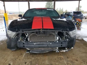 Ford Mustang GT350 - 48500 лв. / 24797.66 € - 82564669 5 | Car24.bg Ford Mustang GT350 - 48500 лв. / 24797.66 € - 82564669 5