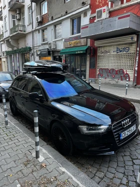 Audi A4 33.0 TDI FACELIFT - 19990 лв. / 10220.72 € - 67773437 6 | Car24.bg Audi A4 33.0 TDI FACELIFT - 19990 лв. / 10220.72 € - 67773437 6