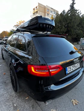 Audi A4 33.0 TDI FACELIFT - 19990 лв. / 10220.72 € - 67773437 5 | Car24.bg Audi A4 33.0 TDI FACELIFT - 19990 лв. / 10220.72 € - 67773437 5