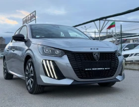 Снимка Peugeot 208