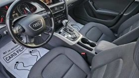 Audi A4 2.0 TDI..FACE - 9300 € / 18189.22 лв. - 25449290 12 | Car24.bg Audi A4 2.0 TDI..FACE - 9300 € / 18189.22 лв. - 25449290 12