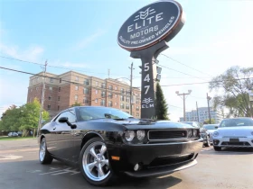 Снимка Dodge Challenger