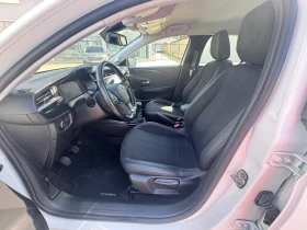 Opel Corsa 1.5CDTI Digital LED | Auto.bg — изображение 11 Opel Corsa 1.5CDTI Digital LED | Auto.bg — изображение 11
