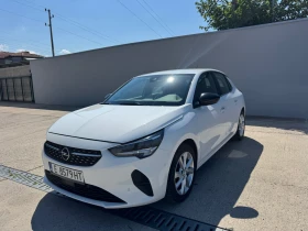 Opel Corsa 1.5CDTI Digital LED