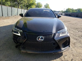 Lexus GS F * 5.0* V8* ПОДГРЕВ* ОБДУХВАНЕ* FULL* | Auto.bg — изображение 5 Lexus GS F * 5.0* V8* ПОДГРЕВ* ОБДУХВАНЕ* FULL* | Auto.bg — изображение 5