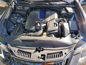 Lexus GS F * 5.0* V8* ПОДГРЕВ* ОБДУХВАНЕ* FULL* | Auto.bg — изображение 11 Lexus GS F * 5.0* V8* ПОДГРЕВ* ОБДУХВАНЕ* FULL* | Auto.bg — изображение 11