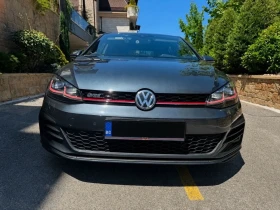 VW Golf GTI 7, 5 ГЕРМАНИЯ