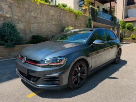 VW Golf GTI 7, 5 ГЕРМАНИЯ | Auto.bg — изображение 4 VW Golf GTI 7, 5 ГЕРМАНИЯ | Auto.bg — изображение 4