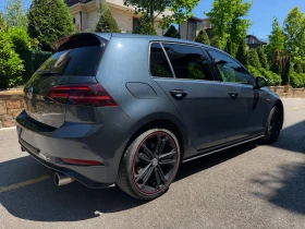 VW Golf GTI 7, 5 ГЕРМАНИЯ | Auto.bg — изображение 3 VW Golf GTI 7, 5 ГЕРМАНИЯ | Auto.bg — изображение 3