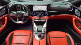 Mercedes-Benz AMG GT 43* 4MATIC* DISTRONIC* ПОДГРЕВ* ОБДУХВАНЕ* 360* HU - 40200 € / 78624.37 лв. - 58136217 5 | Car24.bg Mercedes-Benz AMG GT 43* 4MATIC* DISTRONIC* ПОДГРЕВ* ОБДУХВАНЕ* 360* HU - 40200 € / 78624.37 лв. - 58136217 5