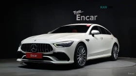 Mercedes-Benz AMG GT 43* 4MATIC* DISTRONIC* ПОДГРЕВ* ОБДУХВАНЕ* 360* HU - Car24.bg Mercedes-Benz AMG GT 43* 4MATIC* DISTRONIC* ПОДГРЕВ* ОБДУХВАНЕ* 360* HU