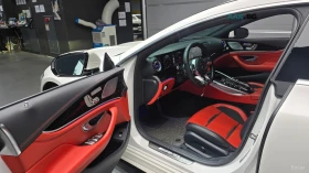 Mercedes-Benz AMG GT 43* 4MATIC* DISTRONIC* ПОДГРЕВ* ОБДУХВАНЕ* 360* HU - 40200 € / 78624.37 лв. - 58136217 8 | Car24.bg Mercedes-Benz AMG GT 43* 4MATIC* DISTRONIC* ПОДГРЕВ* ОБДУХВАНЕ* 360* HU - 40200 € / 78624.37 лв. - 58136217 8