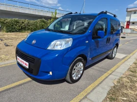 Снимка Fiat Qubo