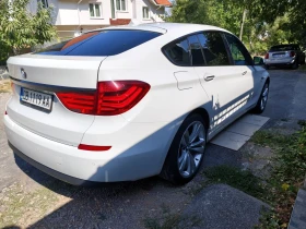 BMW 5 Gran Turismo 3.0 D X-Drive - 12400 € - 32203284 4 | Car24.bg BMW 5 Gran Turismo 3.0 D X-Drive - 12400 € - 32203284 4