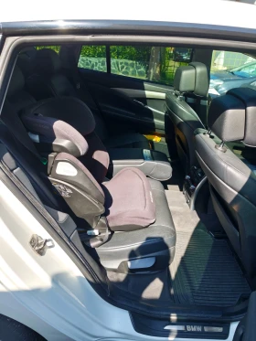 BMW 5 Gran Turismo 3.0 D X-Drive - 12400 € - 32203284 8 | Car24.bg BMW 5 Gran Turismo 3.0 D X-Drive - 12400 € - 32203284 8