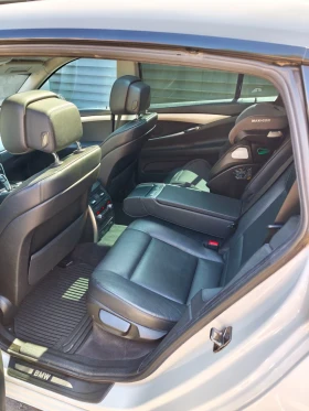BMW 5 Gran Turismo 3.0 D X-Drive - 12400 € - 32203284 6 | Car24.bg BMW 5 Gran Turismo 3.0 D X-Drive - 12400 € - 32203284 6