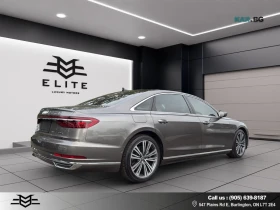 Audi A8 L 55 TFSI | V6 Turbo | 340 к.с. | AWD | Long | | Auto.bg — изображение 8 Audi A8 L 55 TFSI | V6 Turbo | 340 к.с. | AWD | Long | | Auto.bg — изображение 8