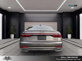 Audi A8 L 55 TFSI | V6 Turbo | 340 к.с. | AWD | Long | | Auto.bg — изображение 7 Audi A8 L 55 TFSI | V6 Turbo | 340 к.с. | AWD | Long | | Auto.bg — изображение 7