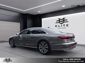 Audi A8 L 55 TFSI | V6 Turbo | 340 к.с. | AWD | Long | | Auto.bg — изображение 6 Audi A8 L 55 TFSI | V6 Turbo | 340 к.с. | AWD | Long | | Auto.bg — изображение 6