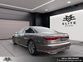 Audi A8 L 55 TFSI | V6 Turbo | 340 к.с. | AWD | Long | | Auto.bg — изображение 5 Audi A8 L 55 TFSI | V6 Turbo | 340 к.с. | AWD | Long | | Auto.bg — изображение 5