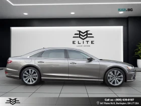 Audi A8 L 55 TFSI | V6 Turbo | 340 к.с. | AWD | Long | | Auto.bg — изображение 9 Audi A8 L 55 TFSI | V6 Turbo | 340 к.с. | AWD | Long | | Auto.bg — изображение 9