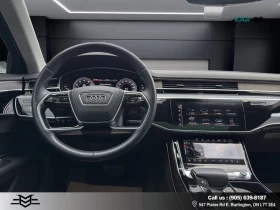 Audi A8 L 55 TFSI | V6 Turbo | 340 к.с. | AWD | Long | | Auto.bg — изображение 13 Audi A8 L 55 TFSI | V6 Turbo | 340 к.с. | AWD | Long | | Auto.bg — изображение 13