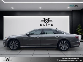 Audi A8 L 55 TFSI | V6 Turbo | 340 к.с. | AWD | Long | | Auto.bg — изображение 4 Audi A8 L 55 TFSI | V6 Turbo | 340 к.с. | AWD | Long | | Auto.bg — изображение 4