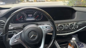 Mercedes-Benz S 560 4MATIC/ LONG/ BURMESTER/ 360 - 31500 € - 57753649 5 | Car24.bg Mercedes-Benz S 560 4MATIC/ LONG/ BURMESTER/ 360 - 31500 € - 57753649 5