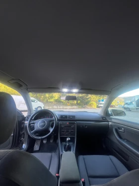Audi A4 - 3200 € - 45891159 10 | Car24.bg Audi A4 - 3200 € - 45891159 10