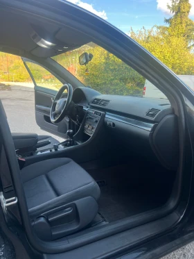 Audi A4 - 3200 € - 45891159 13 | Car24.bg Audi A4 - 3200 € - 45891159 13