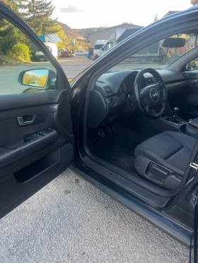 Audi A4 - 3200 € - 45891159 11 | Car24.bg Audi A4 - 3200 € - 45891159 11