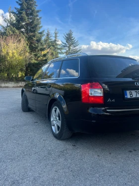 Audi A4 - 3200 € - 45891159 3 | Car24.bg Audi A4 - 3200 € - 45891159 3