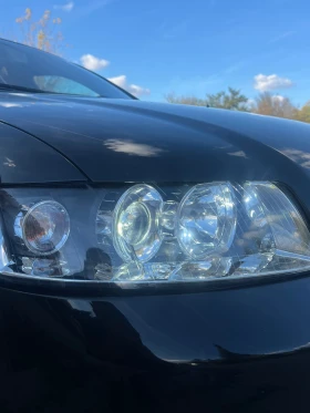 Audi A4 - 3200 € - 45891159 9 | Car24.bg Audi A4 - 3200 € - 45891159 9
