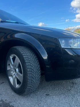 Audi A4 - 3200 € - 45891159 5 | Car24.bg Audi A4 - 3200 € - 45891159 5