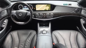 Mercedes-Benz S 350 BLUE TECH* 4MATIC* AVANTGARDE* PANO* КОЖА* ПОДГРЕВ - 19700 € - 87789514 6 | Car24.bg Mercedes-Benz S 350 BLUE TECH* 4MATIC* AVANTGARDE* PANO* КОЖА* ПОДГРЕВ - 19700 € - 87789514 6