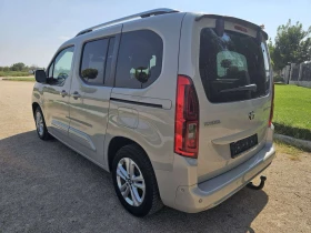 Toyota Proace City Verso Luxuri/EURO6/7+ 1 - 13490 € - 15799067 5 | Car24.bg Toyota Proace City Verso Luxuri/EURO6/7+ 1 - 13490 € - 15799067 5
