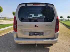 Toyota Proace City Verso Luxuri/EURO6/7+ 1 - 13490 € - 15799067 6 | Car24.bg Toyota Proace City Verso Luxuri/EURO6/7+ 1 - 13490 € - 15799067 6