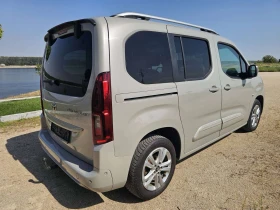 Toyota Proace City Verso Luxuri/EURO6/7+ 1 - 13490 € - 15799067 4 | Car24.bg Toyota Proace City Verso Luxuri/EURO6/7+ 1 - 13490 € - 15799067 4