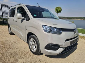 Toyota Proace City Verso Luxuri/EURO6/7+ 1 - 13490 € - 15799067 3 | Car24.bg Toyota Proace City Verso Luxuri/EURO6/7+ 1 - 13490 € - 15799067 3