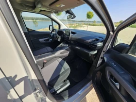 Toyota Proace City Verso Luxuri/EURO6/7+ 1 - 13490 € - 15799067 9 | Car24.bg Toyota Proace City Verso Luxuri/EURO6/7+ 1 - 13490 € - 15799067 9