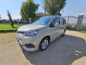 Toyota Proace City Verso Luxuri/EURO6/7+ 1 - 13490 € - 15799067 2 | Car24.bg Toyota Proace City Verso Luxuri/EURO6/7+ 1 - 13490 € - 15799067 2