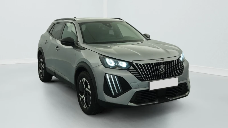 Peugeot 2008 1.2 Allure Бензин Ръчка - 19000 € / 37160.77 лв. - 95453761 1 | Car24.bg Peugeot 2008 1.2 Allure Бензин Ръчка - 19000 € / 37160.77 лв. - 95453761 1
