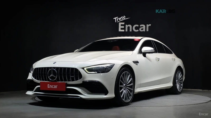 Mercedes-Benz AMG GT 43* 4MATIC* DISTRONIC* ПОДГРЕВ* ОБДУХВАНЕ* 360* HU - 40200 € / 78624.37 лв. - 58136217 1 | Car24.bg Mercedes-Benz AMG GT 43* 4MATIC* DISTRONIC* ПОДГРЕВ* ОБДУХВАНЕ* 360* HU - 40200 € / 78624.37 лв. - 58136217 1
