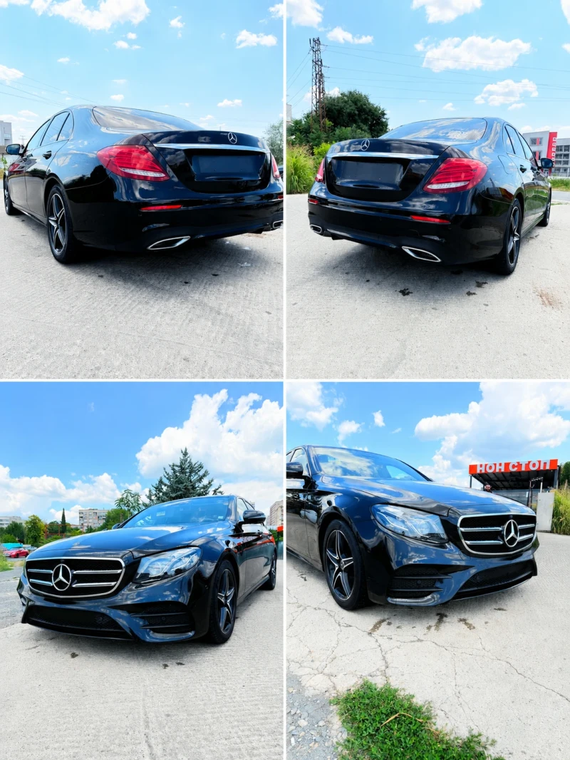 Mercedes-Benz E 220 - 25300 € / 49482.50 лв. - 33620775 1 | Car24.bg Mercedes-Benz E 220 - 25300 € / 49482.50 лв. - 33620775 1